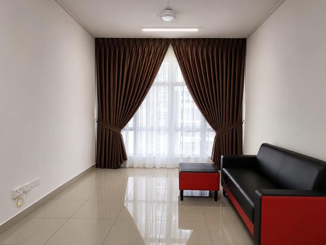 Apartment for rent in Sendayan Village, Negeri Sembilan