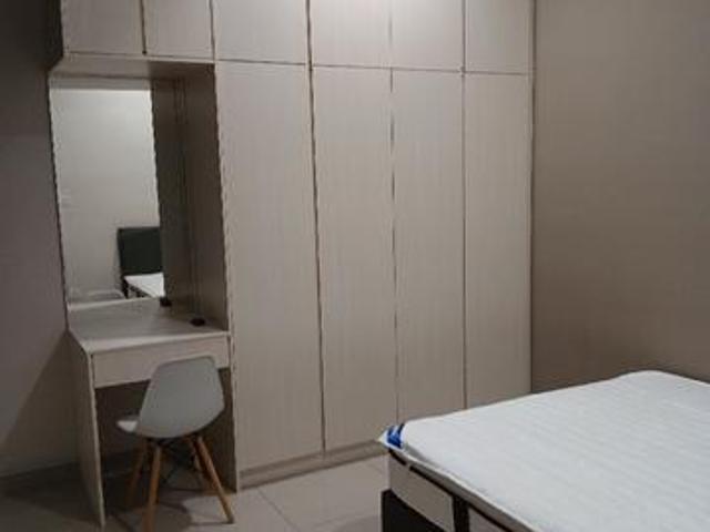 Apartment for rent in Sendayan Village, Negeri Sembilan