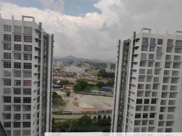 Condominium for rent in Sendayan Village, Negeri Sembilan