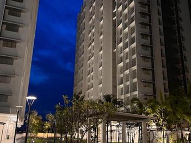 Apartment for rent in Sendayan Village, Negeri Sembilan