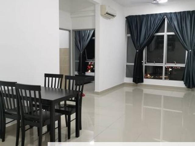 Condominium for rent in Sendayan Village, Negeri Sembilan