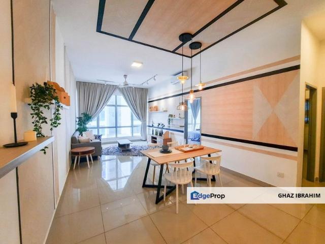 Condominium for sale in Sendayan Village, Negeri Sembilan