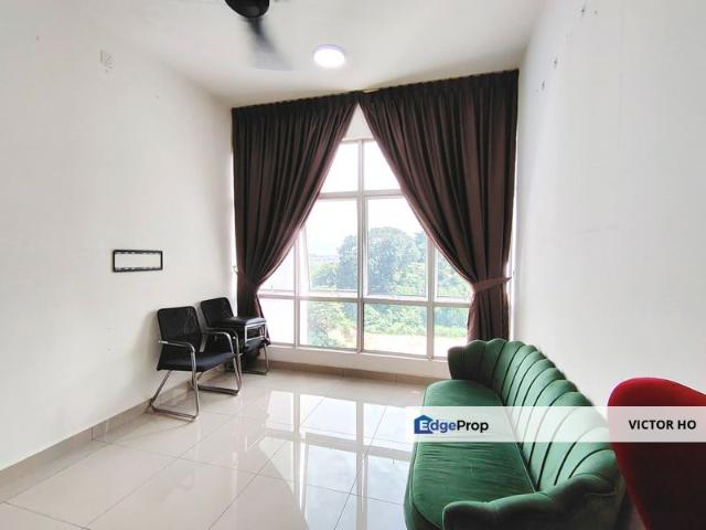 Condominium for rent in Sendayan Village, Negeri Sembilan