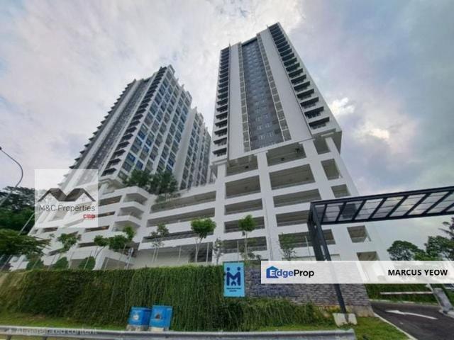 Condominium for rent in Sendayan Village, Negeri Sembilan