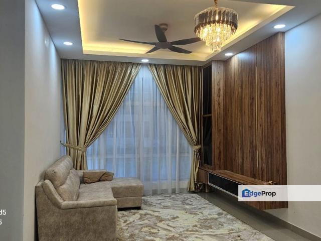 Condominium for rent in Sendayan Village, Negeri Sembilan