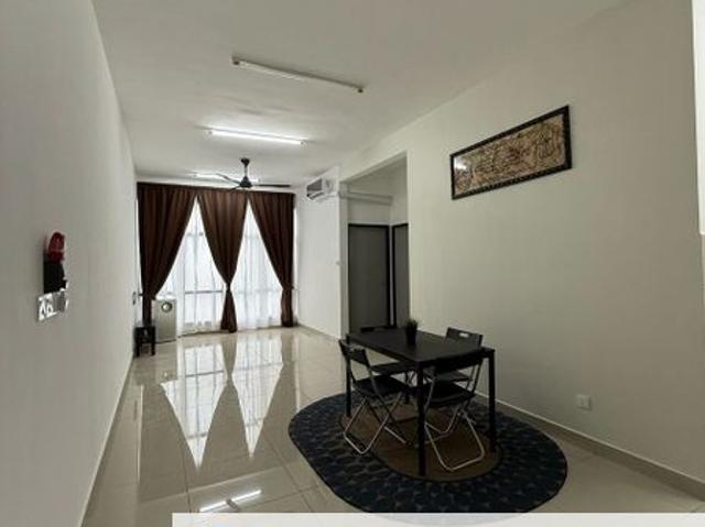 Condominium for rent in Sendayan Village, Negeri Sembilan