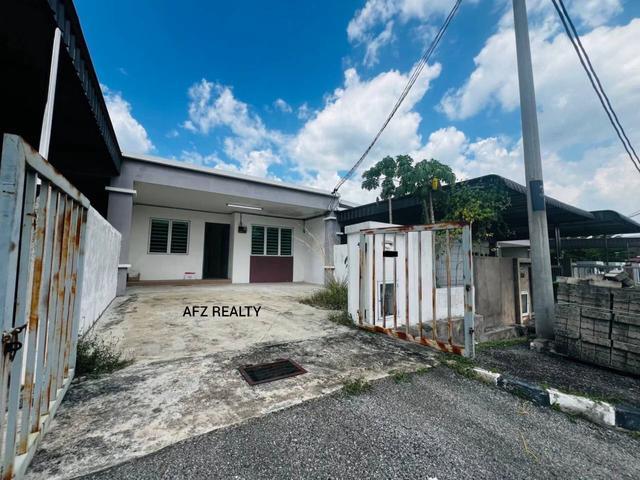Terraced House for sale in Kuala Ketil, Baling