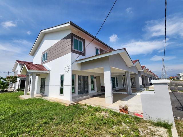 Terraced House for sale in Perak, Tanjong Ipoh