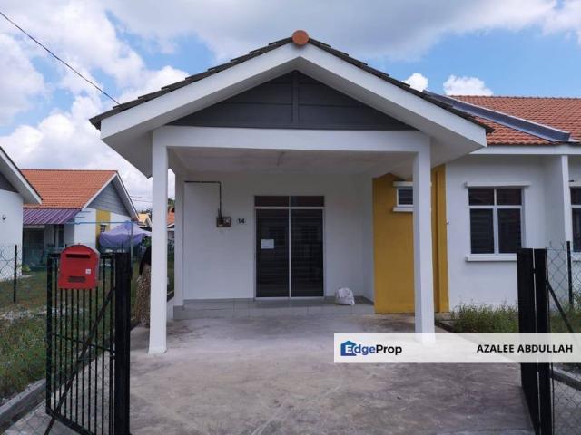 House for sale in Pahang