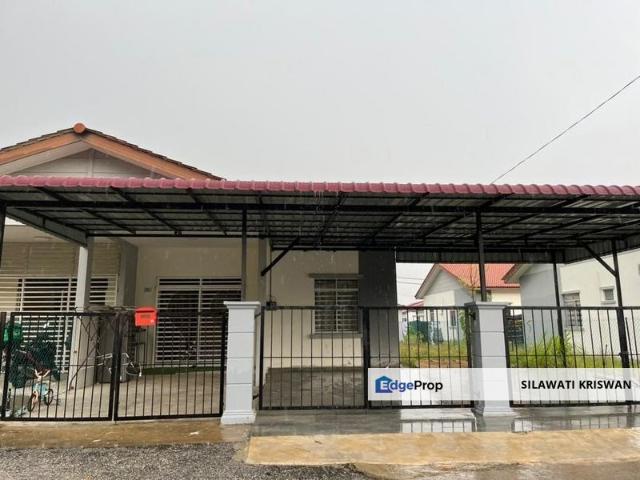 House for sale in Pahang