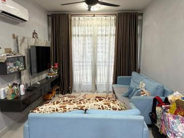 Apartment for sale in Johore Bahru, Johor