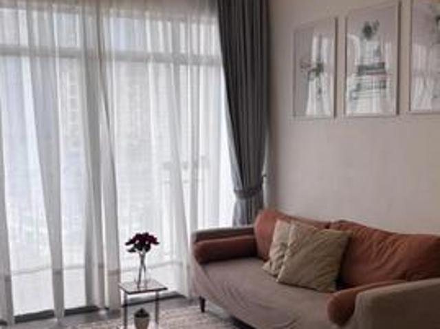 Apartment for rent in Johore Bahru, Johor