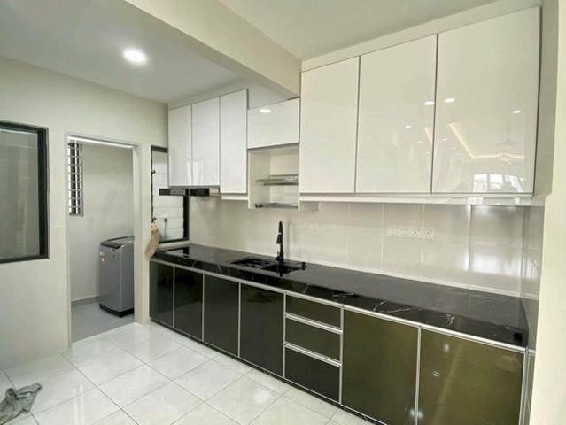 Apartment for rent in Cyberjaya, Sepang