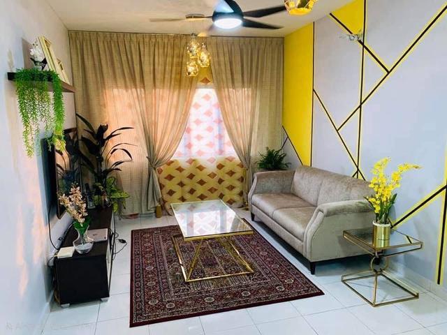 Apartment for sale in Cyberjaya, Sepang