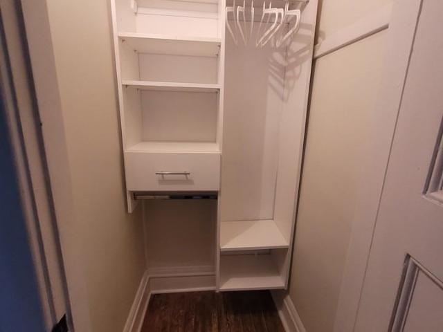 Apartment for rent in Vancouver, British Columbia