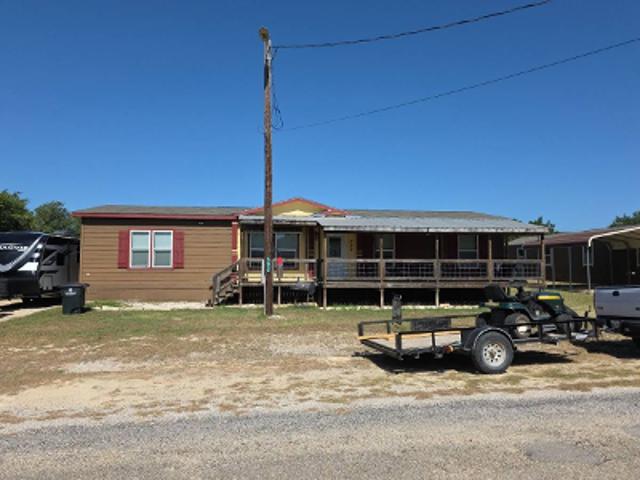 House for sale in Medina, Texas