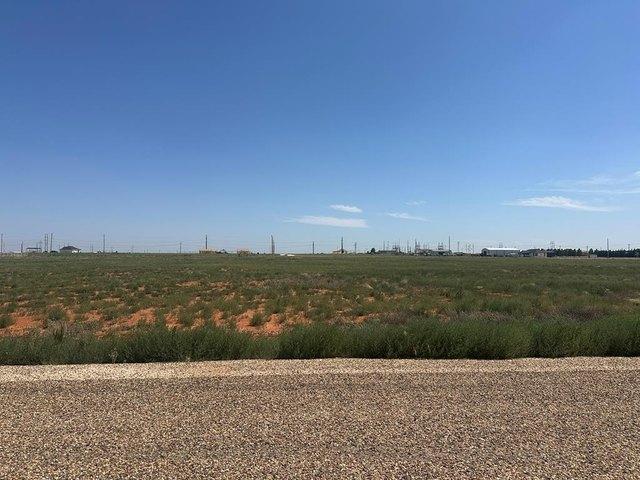 Land for sale in Seminole, Texas