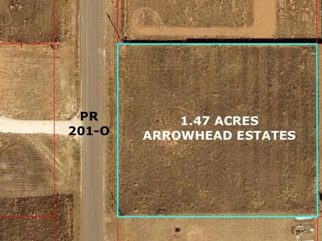 Land for sale in Seminole, Texas