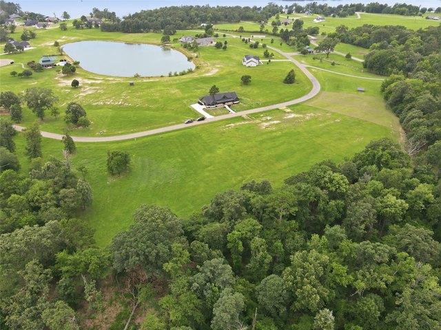 Land for sale in Titus, Texas