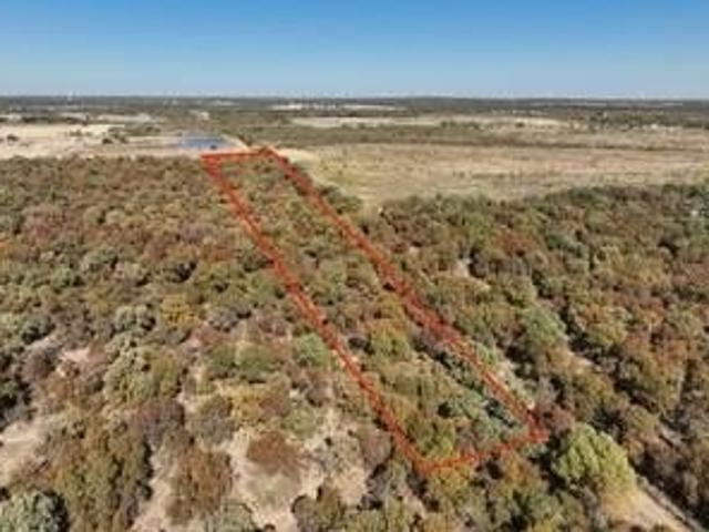 Land for sale in Callahan, Texas