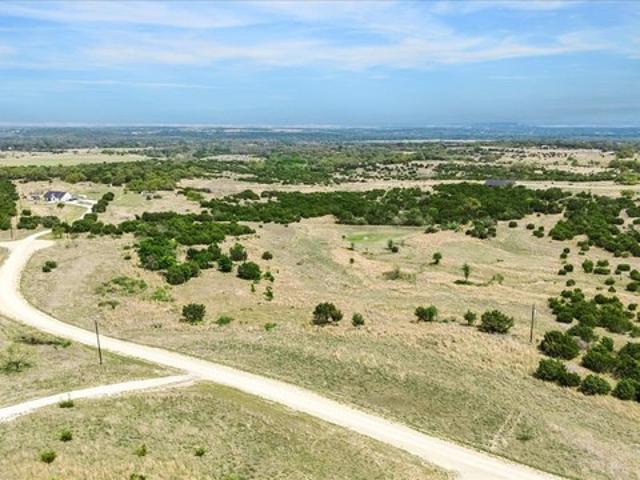 Land for sale in Hamilton, Texas