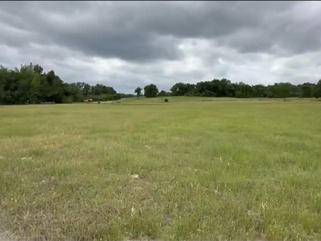 Land for sale in Marquez, Leon County