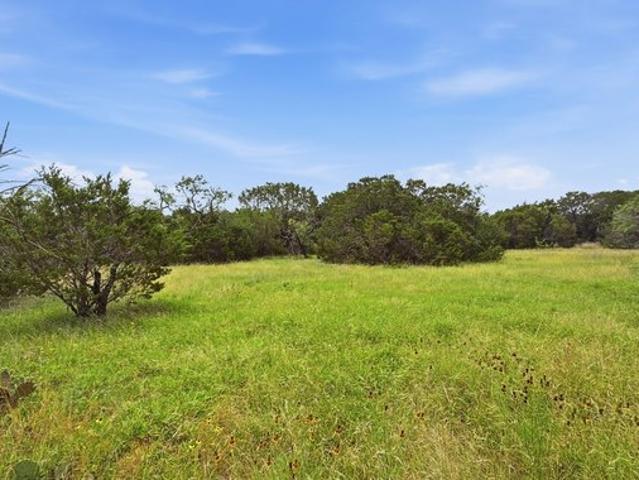 Land for sale in Evant, Coryell County