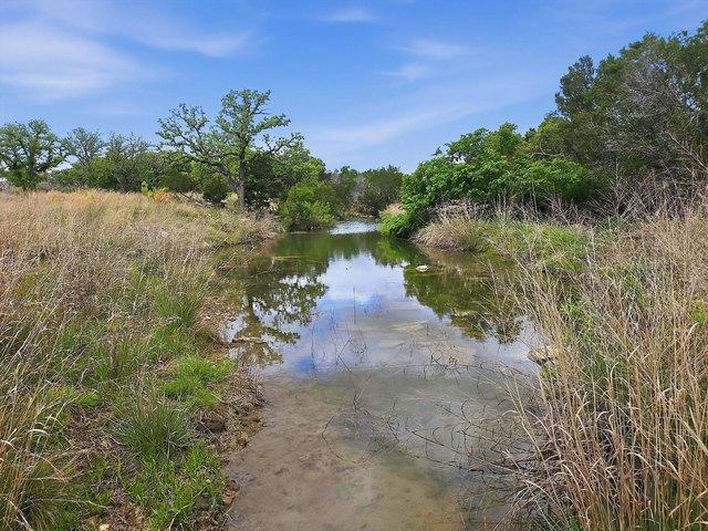 Land for sale in Evant, Texas