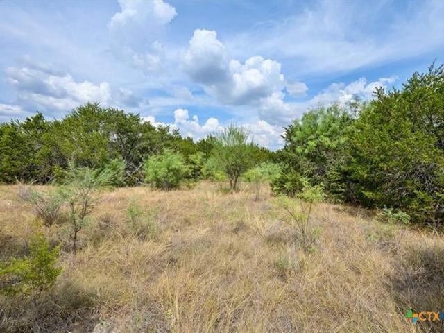 Land for sale in Evant, Coryell County