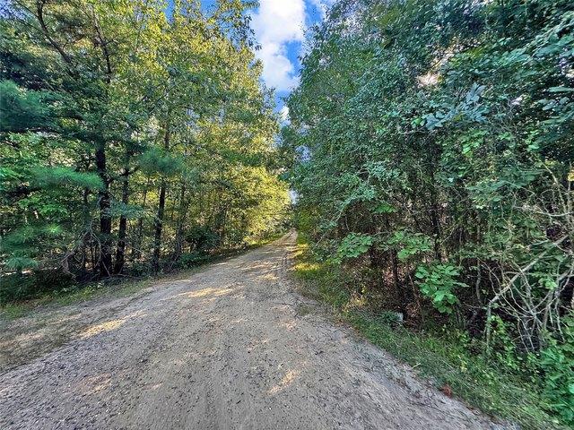 Land for sale in Bogata, Texas