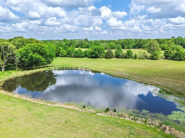 Land for sale in Wood, Texas
