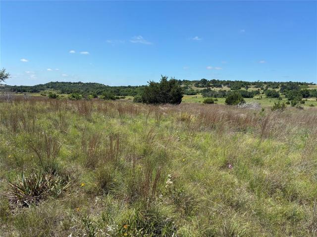 Land for sale in Hamilton, Texas