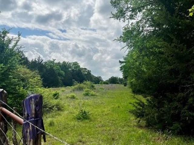 Land for sale in Limestone, Texas