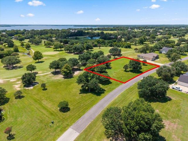 Land for sale in Rains, Texas