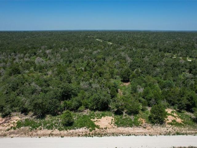 Land for sale in Limestone, Texas