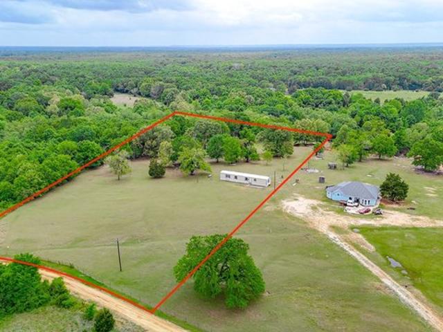 Land for sale in Tennessee Colony, Texas