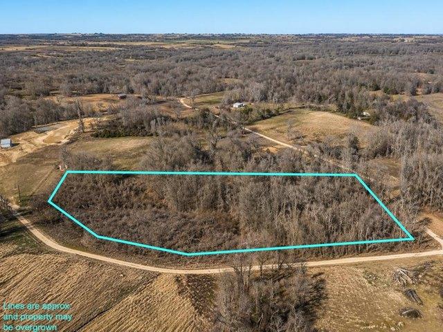 Land for sale in Henderson, Texas