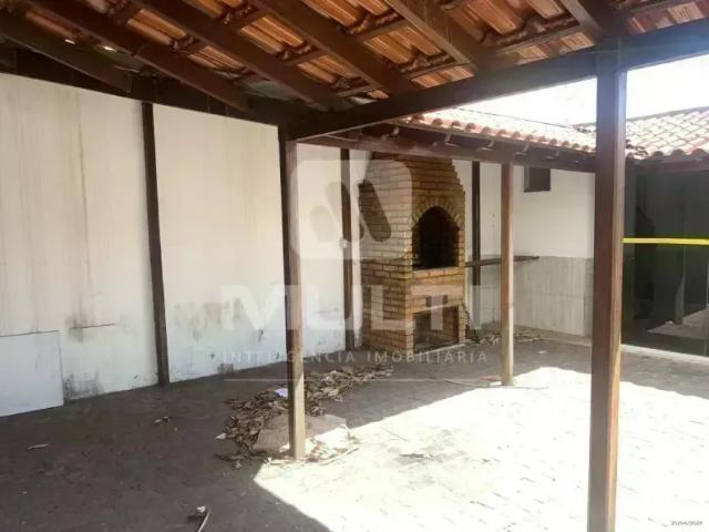 Casa aluguel em Região Geográfica Imediata de Uberlândia, Oliveira Fortes
