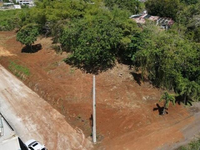 Land for sale