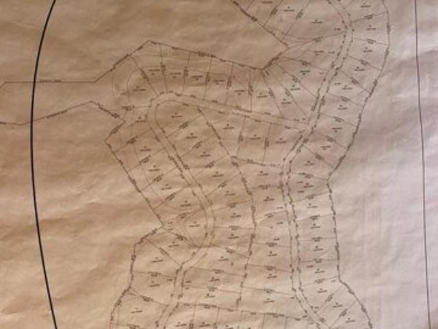 Land for sale in Brookeland, Texas