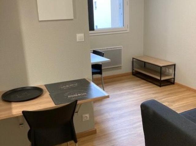 Appartement location à Rouen, Ruan