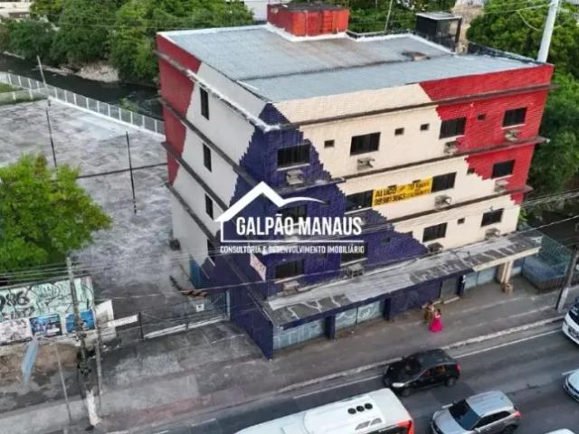 Condominio aluguel em Manaus, Flores