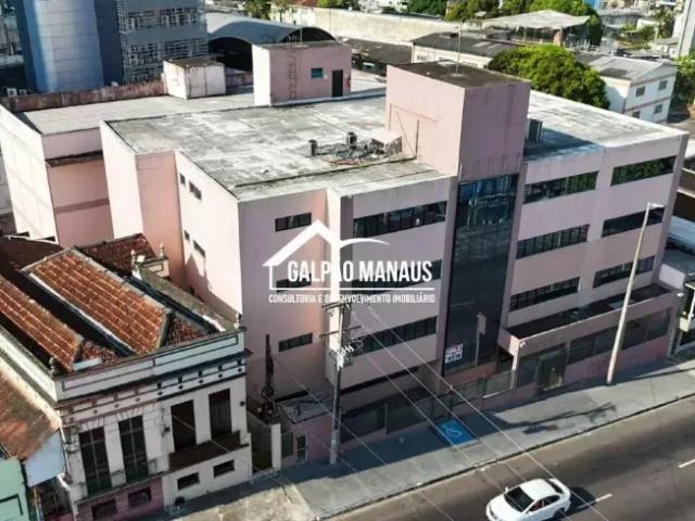 Condominio aluguel em Manaus, Centro