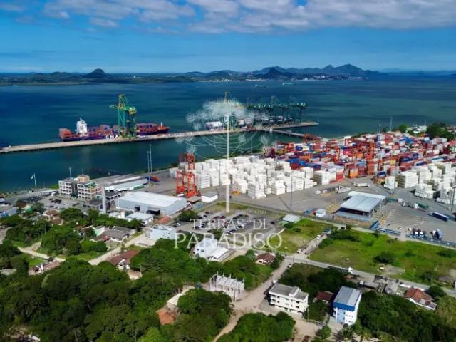 Condominio venda em Região Geográfica Imediata de Joinville, Itapoá