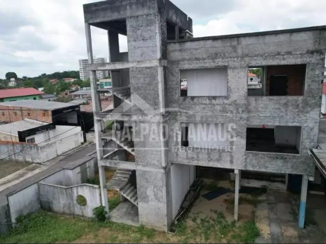 Condominio venda em Região Geográfica Imediata de Manaus, Itamarati