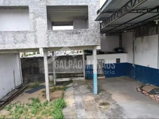 Condominio venda em Região Geográfica Imediata de Manaus, Itamarati