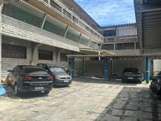 Condominio venda em Região Geográfica Imediata de Fortaleza, Fortaleza