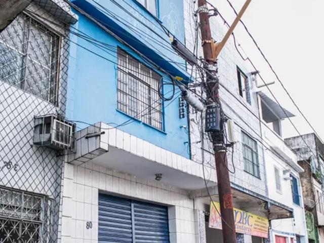 Condominio venda em Região Geográfica Imediata de Salvador, Região Metropolitana de Salvador