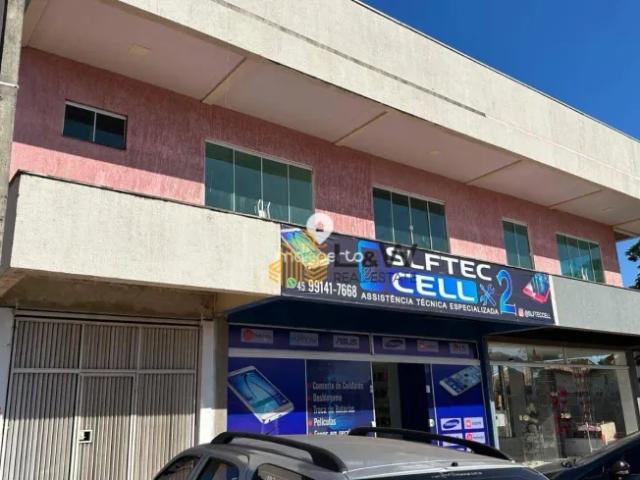 Ponto Comercial venda em Região Geográfica Imediata de Foz do Iguaçu, Foz do Iguaçu