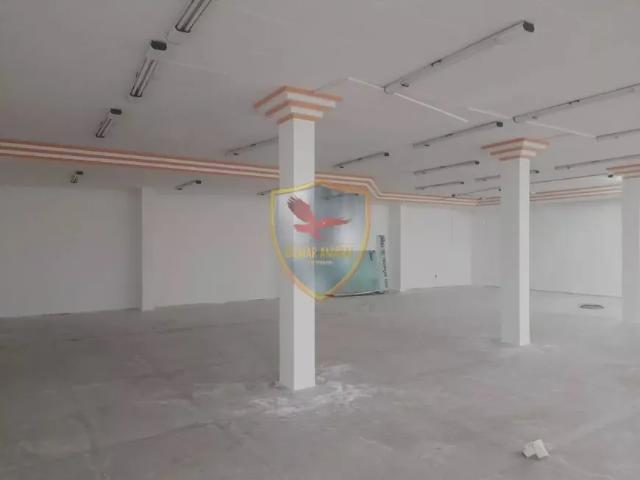 Condominio aluguel em Alecrim, Natal